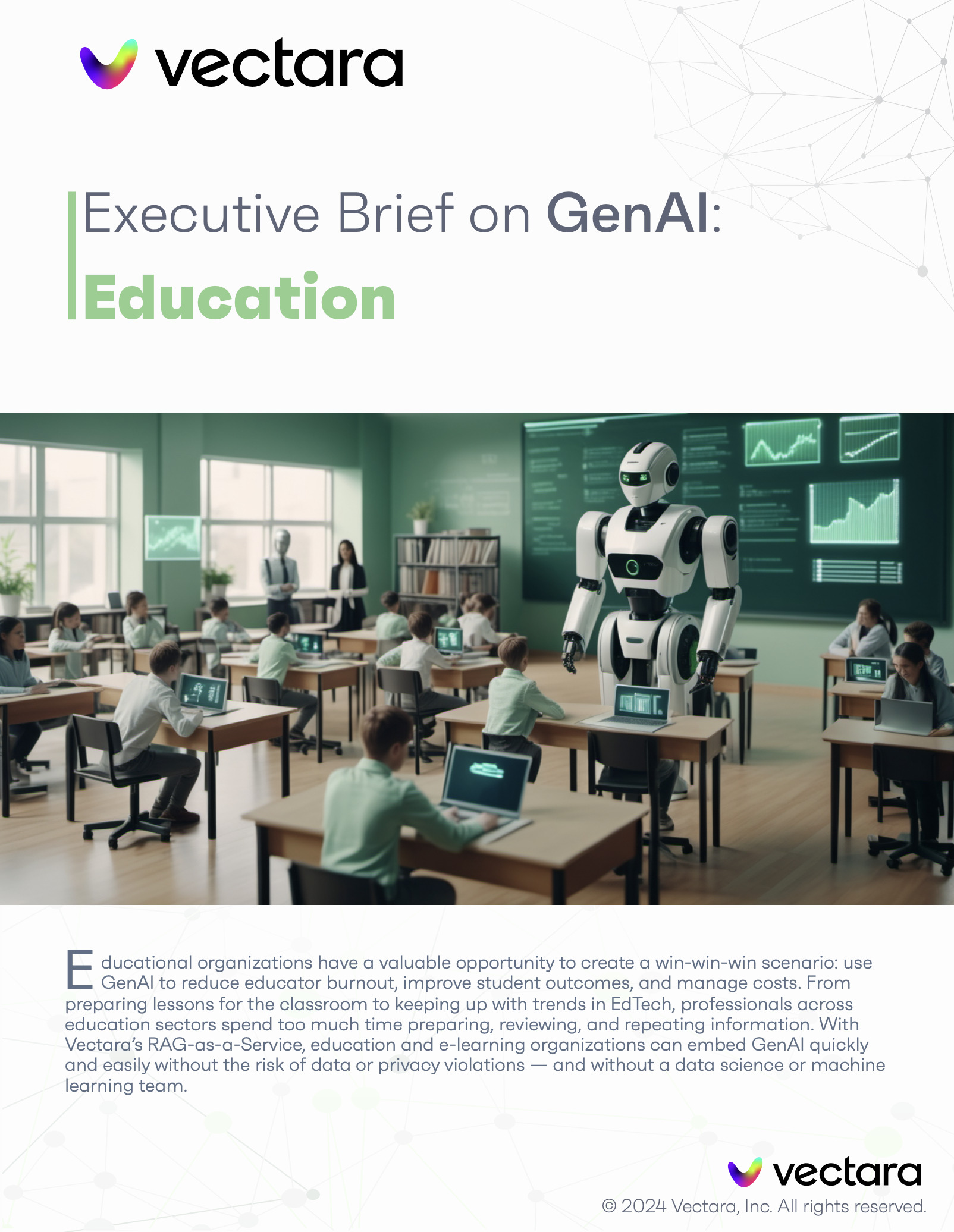 Education Exec Brief Cover PDF